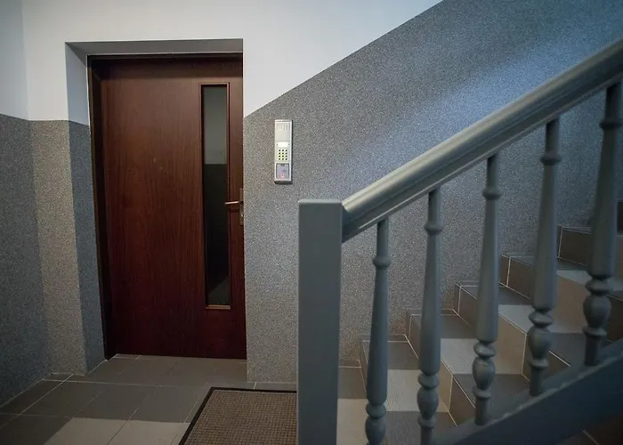 Poznan Rents - Old Town Apartments Mostowa Parking Free Apartamento