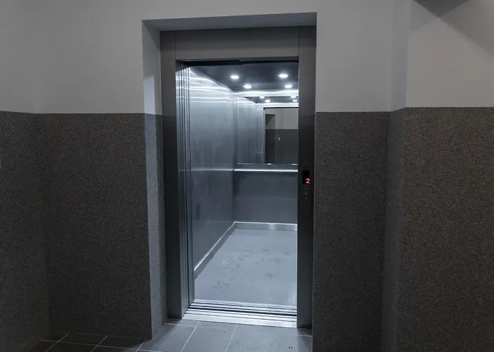 Poznan Rents - Old Town Apartments Mostowa Parking Free * פוזנן