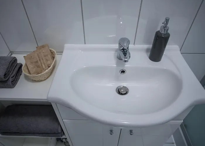 Apartamento Rents - Old Town Mostowa Parking Free *