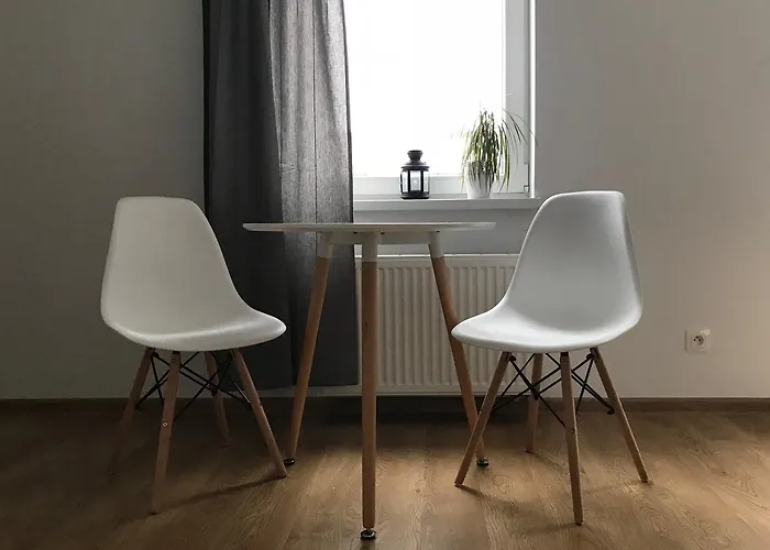 דירה Poznan Rents - Old Town Apartments Mostowa Parking Free *