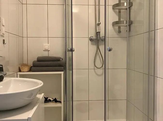 Poznan Rents - Old Town Apartments Mostowa Parking Free * Poznan