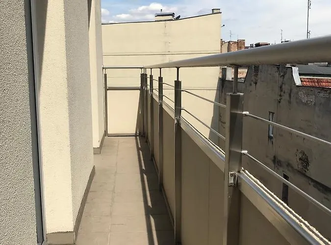 Poznan Rents - Old Town Apartments Mostowa Parking Free פוזנן