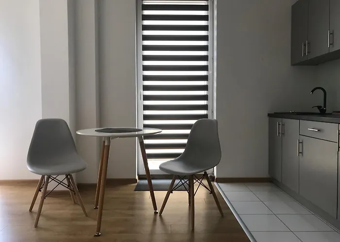 דירה Poznan Rents - Old Town Apartments Mostowa Parking Free