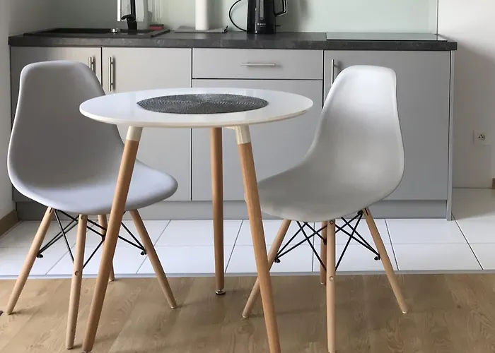 Poznan Rents - Old Town Apartments Mostowa Parking Free דירה