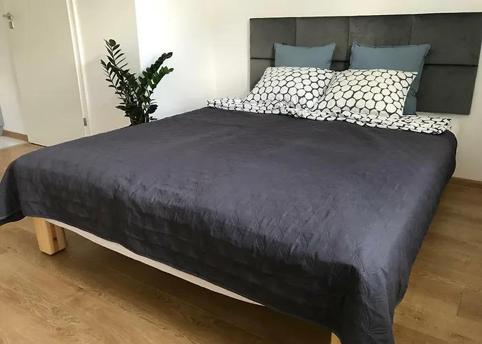 Apartmán Rents - Old Town Mostowa Parking Free