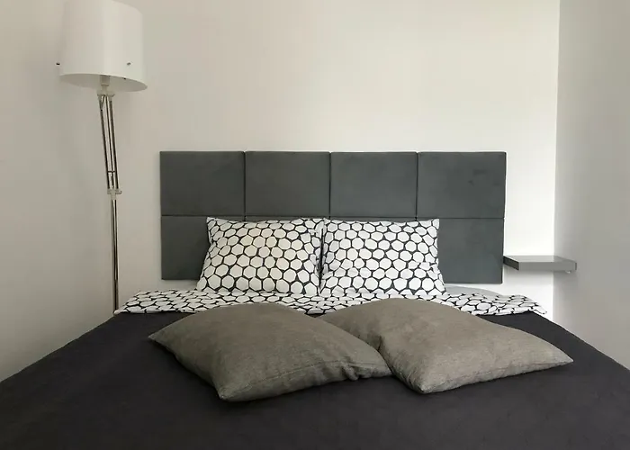 Apartmán Rents - Old Town Mostowa Parking Free